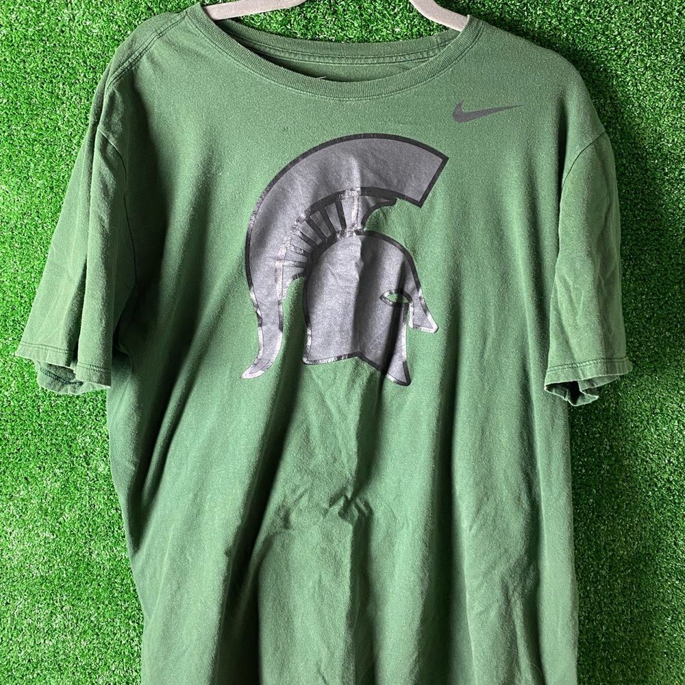 Trojan The Nike Tee XL Shirt